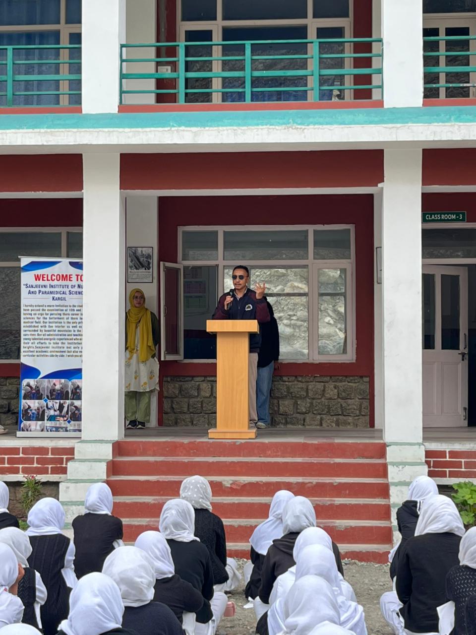 Academic Seminar